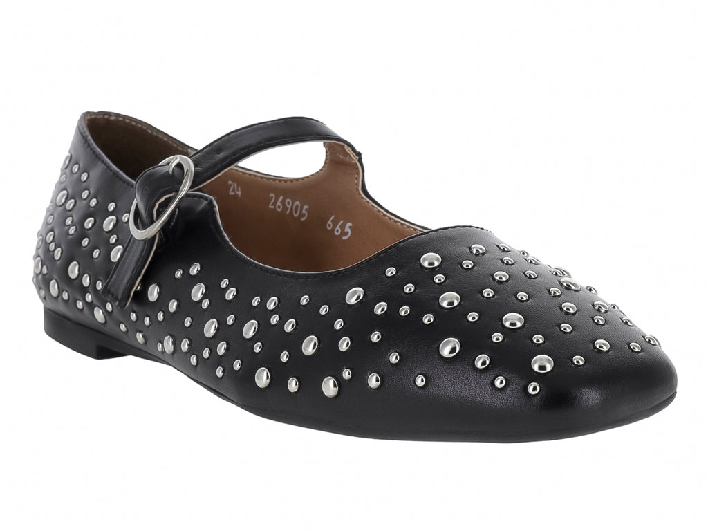 Zapatos Salamandra 29605 Para Mujer