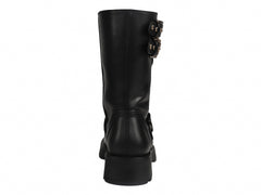 Botas Salamandra Negro para Mujer
