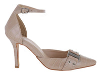 Zapatillas Lady Paulina 28526 Para Mujer