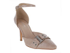 Zapatillas Lady Paulina 28526 Para Mujer