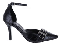 Zapatillas Lady Paulina 28526 Para Mujer