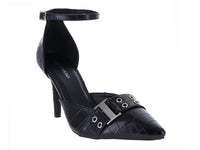 Zapatillas Lady Paulina 28526 Para Mujer