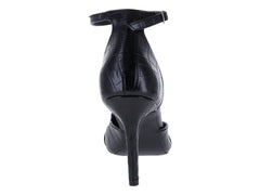 Zapatillas Lady Paulina Negro para Mujer