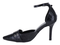 Zapatillas Lady Paulina 28526 Para Mujer