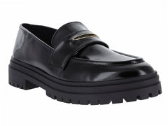Zapatos Mocasín Lady Paulina Negro para Mujer