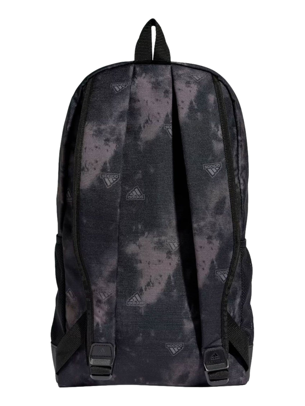 Mochila Adidas Linear Graphic Negro Multicolor