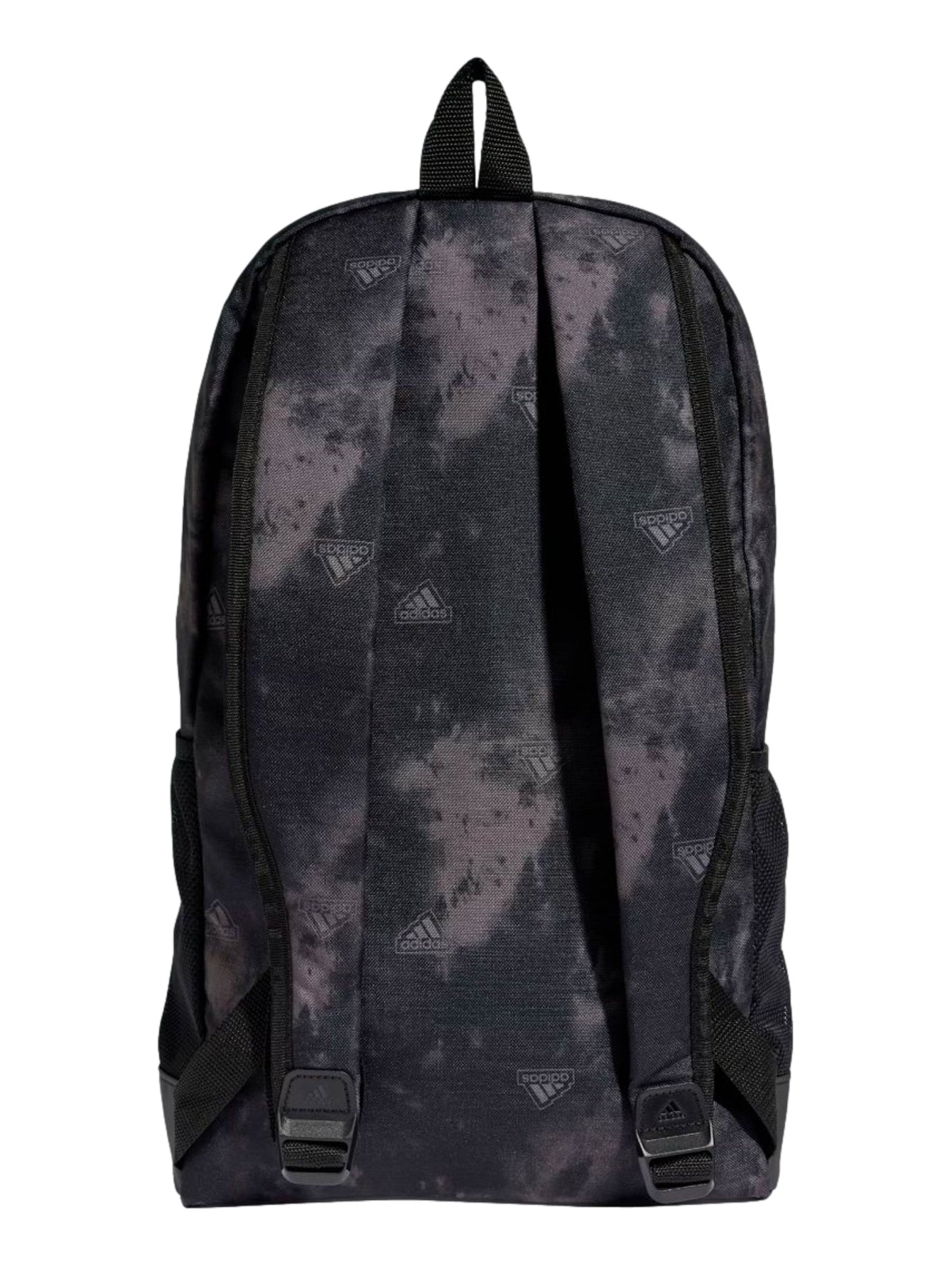 Mochila Adidas Linear Graphic Negro Multicolor