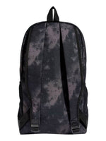 Mochila Adidas Linear Graphic Negro Multicolor