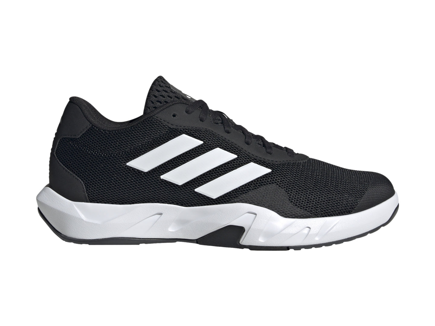Tenis Adidas Entrenamiento Amplimove If0953 Para Hombre