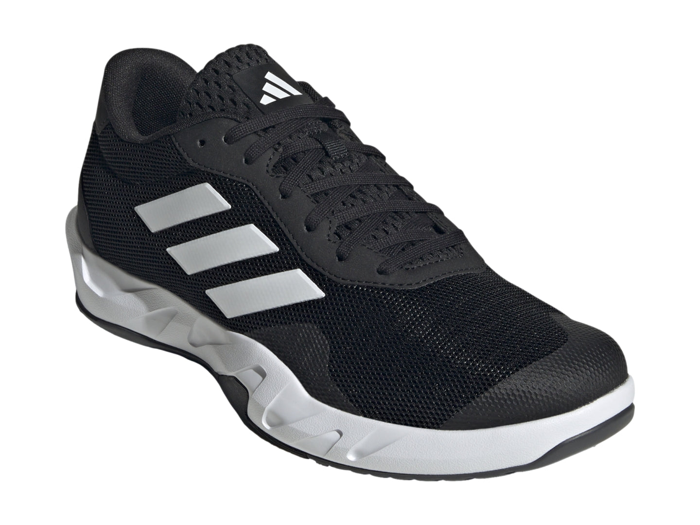 Tenis Adidas Entrenamiento Amplimove If0953 Para Hombre