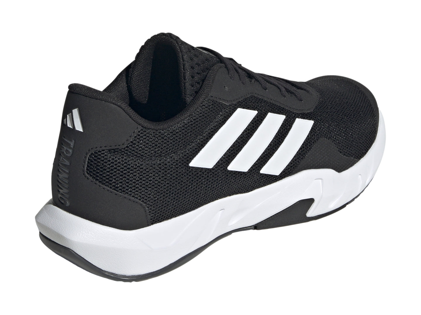 Tenis Adidas Entrenamiento Amplimove If0953 Para Hombre