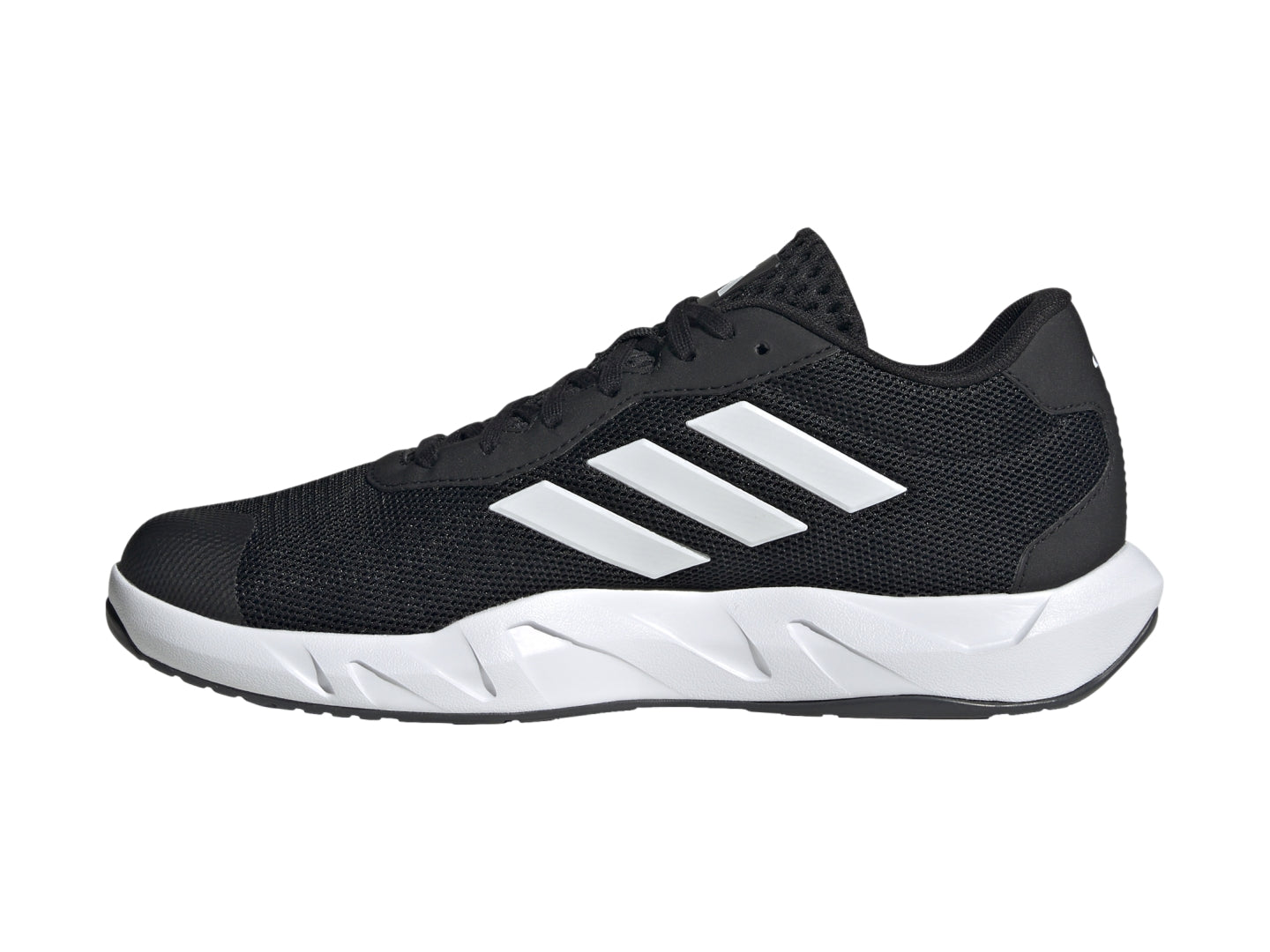 Tenis Adidas Entrenamiento Amplimove If0953 Para Hombre