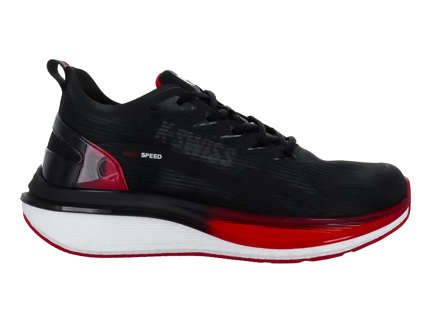 Tenis K-Swiss Drop M2 0F727 Para Hombre