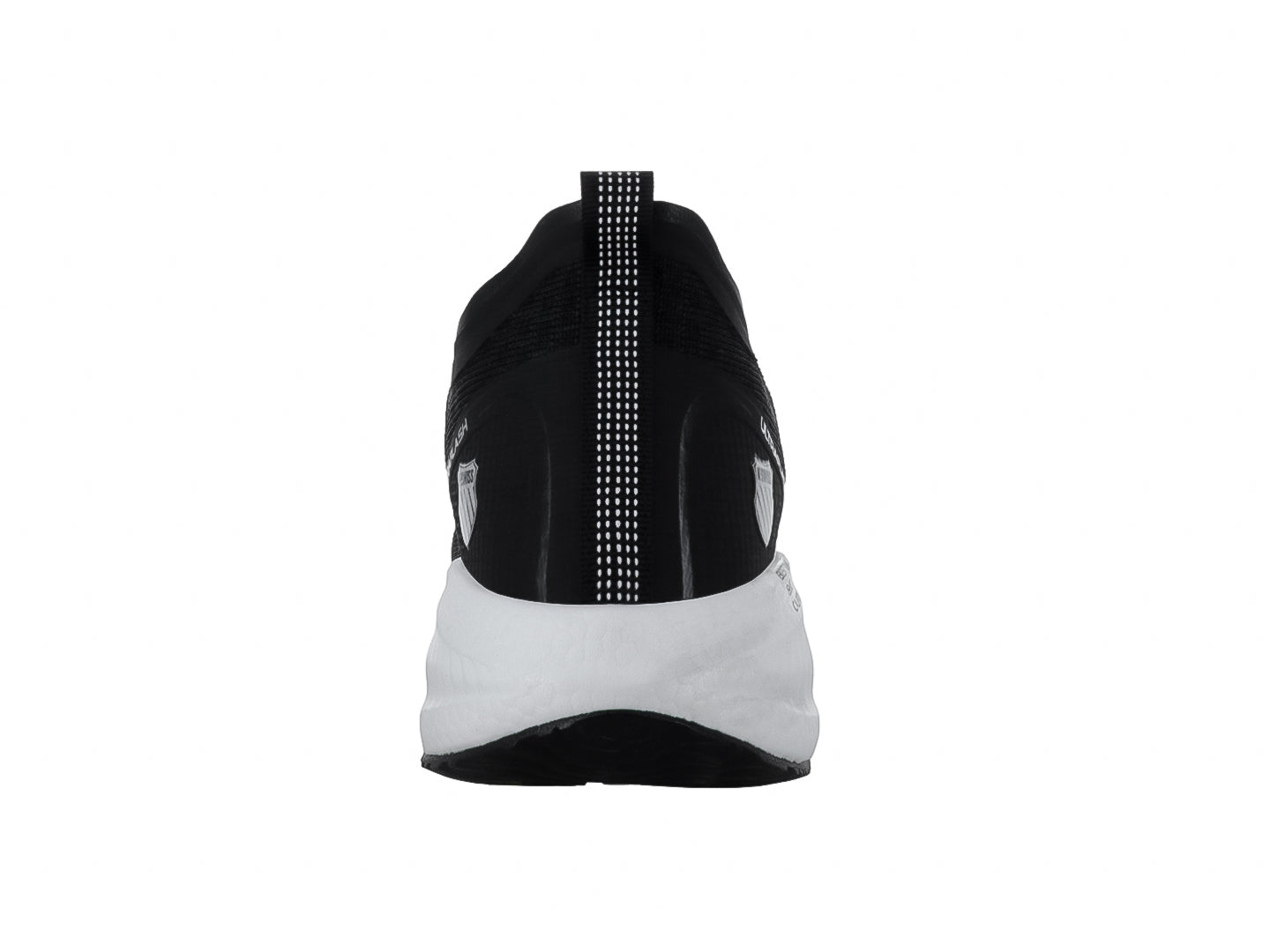 Tenis K-Swiss Hyperbounce 0F736 Para Hombre