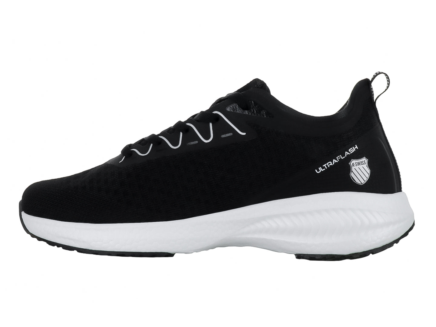 Tenis K-Swiss Hyperbounce 0F736 Para Hombre