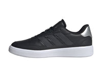Tenis Adidas Courtblock Negro para Mujer