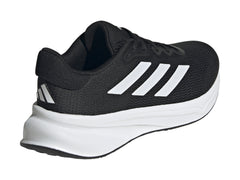 Tenis Adidas Response Negro y Blanco para Hombre