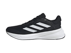 Tenis Adidas Response Negro y Blanco para Hombre