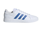 Tenis Adidas Grand Court Base 2 0 Id3022 Para Hombre