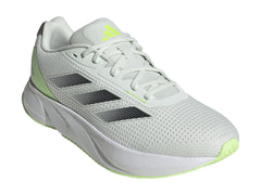 Tenis Adidas Duramo SL Verde Jade y Negro para Hombre