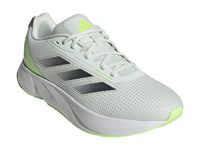 Tenis Adidas Duramo SL Verde Jade y Negro para Hombre