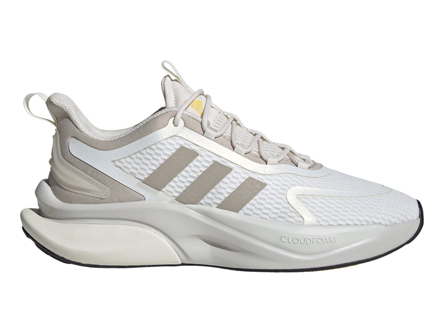 Tenis Adidas Alphabounce Ig3582 Para Hombre