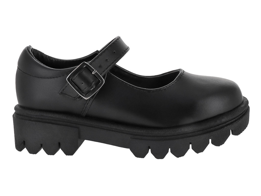 Zapatos Mauri Valero 00077 Para Mujer