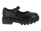 Zapatos Mauri Valero 00077 Para Mujer