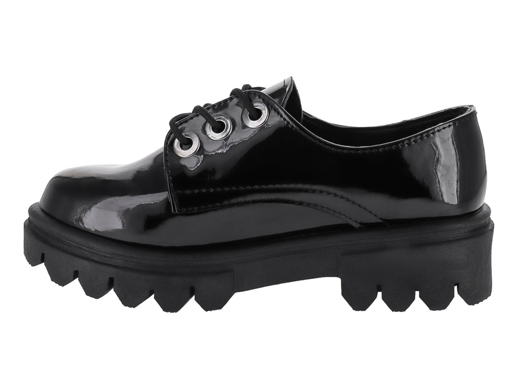 Zapatos Mauri Valero 00078 Para Niña