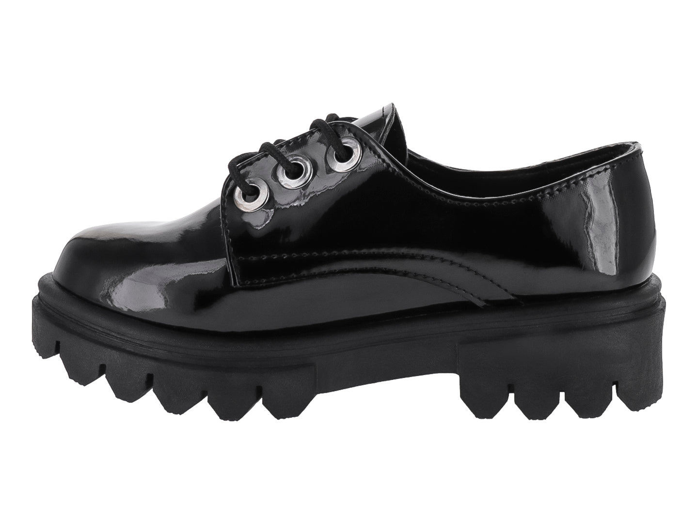 Zapatos Mauri Valero 00078 Para Niña