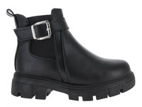 Botas Mauri Valero 00001 Para Niña