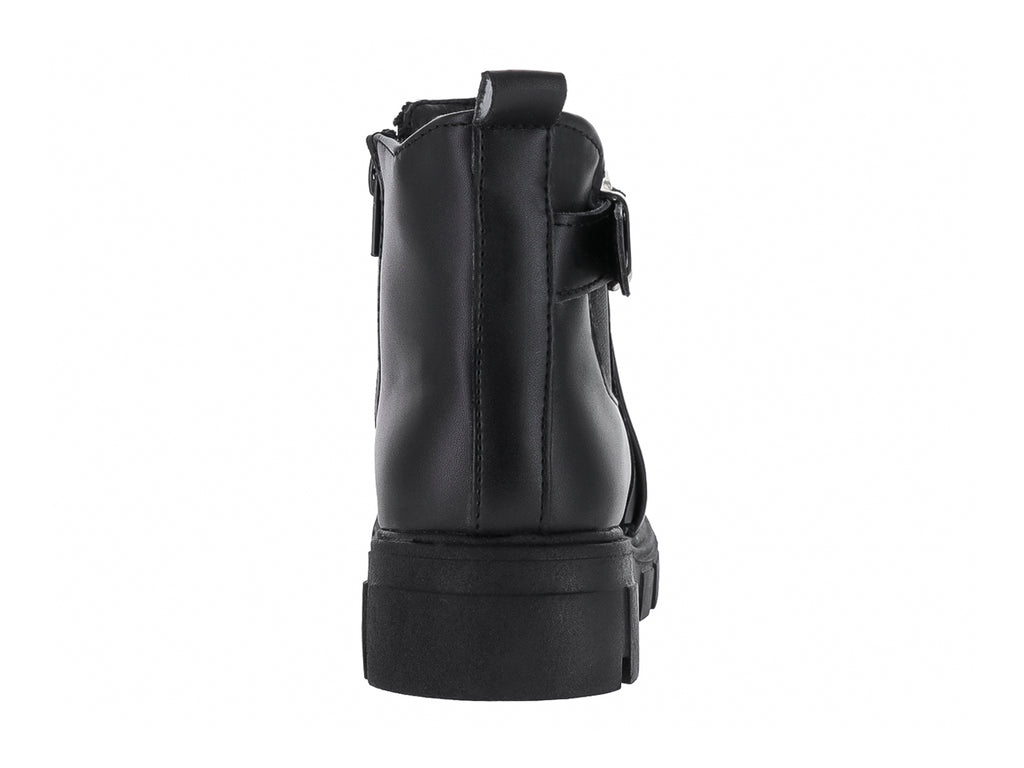 Botas Mauri Valero 00001 Para Niña