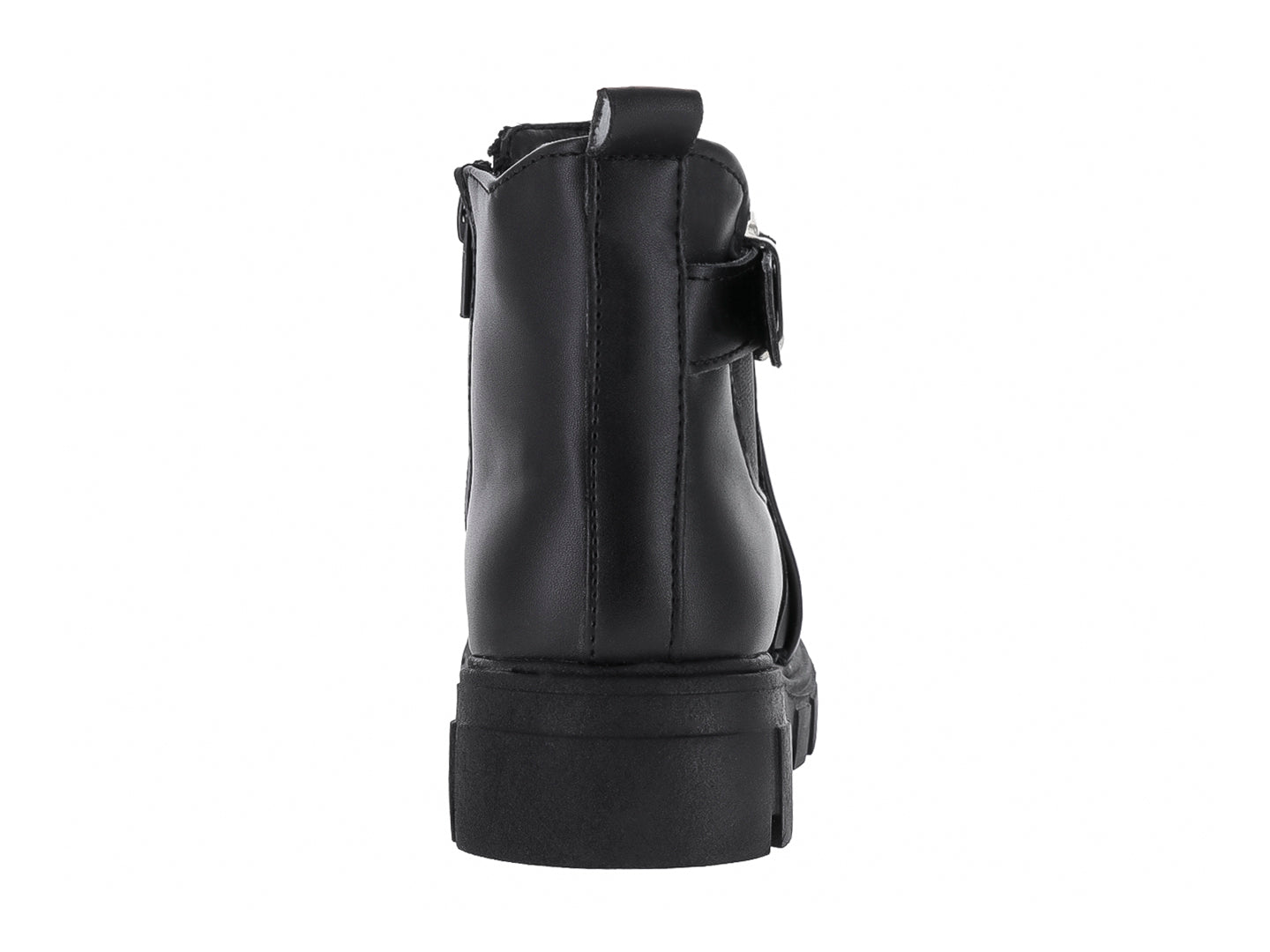 Botas Mauri Valero 00001 Para Niña