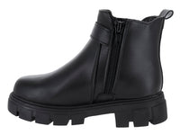 Botas Mauri Valero 00001 Para Niña