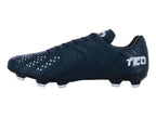 Tenis Leon Trucco Ft74 01 Ft74 Para Hombre
