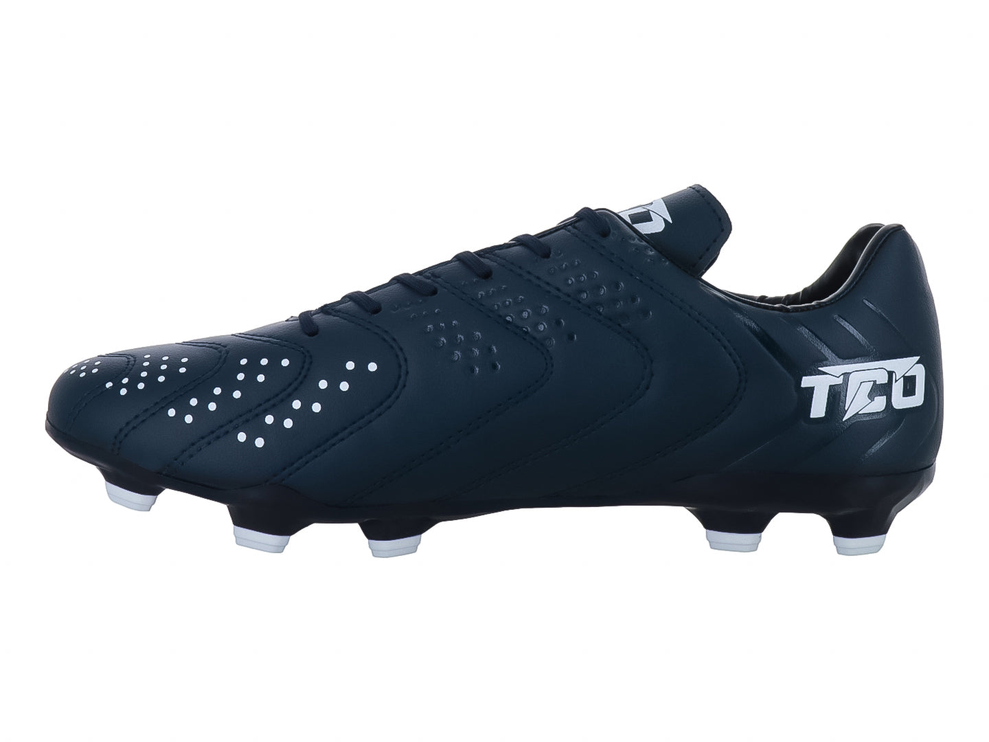 Tenis Leon Trucco Ft74 01 Ft74 Para Hombre