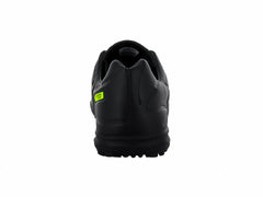 Tenis de Fútbol Leon Trucco Negro Amarillo Neón para Hombre