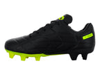 Tenis Leon Trucco Ft73 01 Ft73 Para Niño