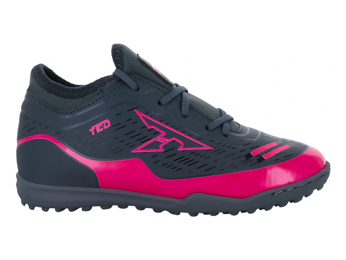 Tenis Leon Trucco Ct10 02C Ct10 Para Niño