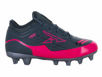Tenis Leon Trucco Ct10 01C Ct10 Para Niño