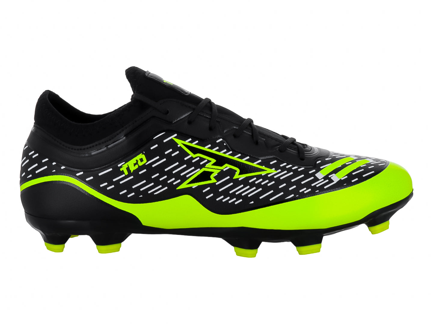 Tenis Leon Trucco Ct10 01C Ct10 Para Hombre