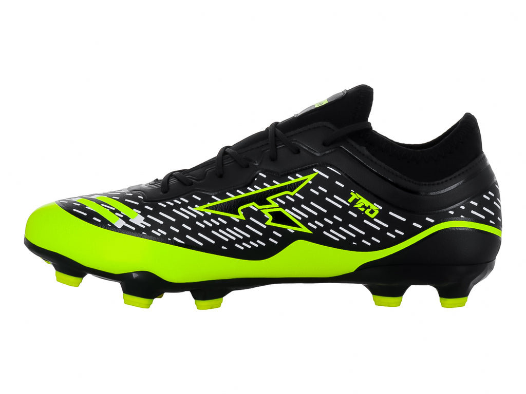 Tenis Leon Trucco Ct10 01C Ct10 Para Hombre