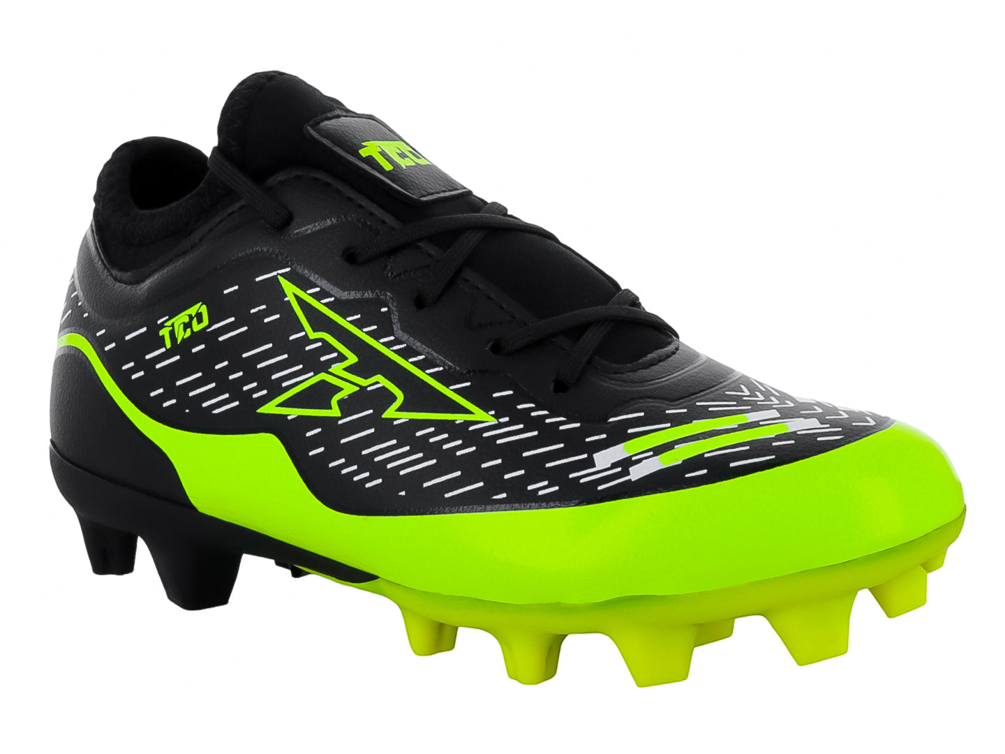 Tenis Leon Trucco Ct10 01C Ct10 Para Niño