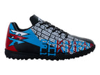 Tenis Leon Trucco Ft26 02 Ft26 Para Niño
