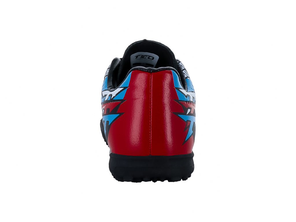 Tenis Leon Trucco Ft26 02 Ft26 Para Niño