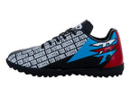 Tenis Leon Trucco Ft26 02 Ft26 Para Niño