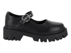 Zapatos Mauri Valero 00007 Para Mujer
