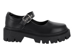 Zapatos Mauri Valero 00007 Para Mujer