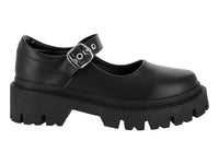 Zapatos Mauri Valero 00007 Para Mujer