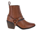 Botas Mauri Valero Dallas Para Mujer
